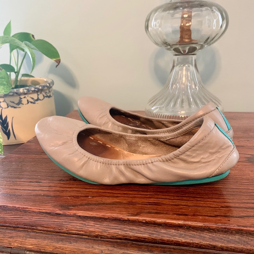 Tieks